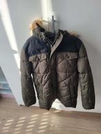 Parka avec capuche garçon, Kinderen en Baby's, Kinderkleding | Maat 152, Ophalen, Gebruikt, C&A, Jongen