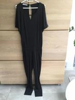 Jumpsuit/overall QUINZE HEURES TRENTE Paris, Kleding | Dames, Maat 38/40 (M), Zwart, Zo goed als nieuw, QUINZE HEURES TRENTE