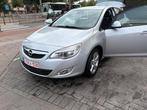 Opel astra 1.3 rijd perfect, Auto's, Euro 5, Stof, Zwart, Particulier