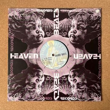 Third Bass – In My House / NY Groove (Heaven Beats, 1996) beschikbaar voor biedingen