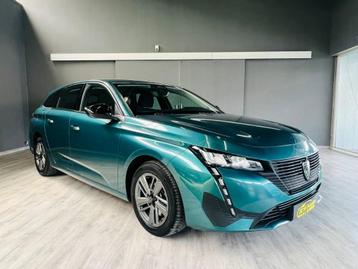 Peugeot 308/Automaat | 1 Jaar Garantie |Navi|Camera|Sensoren beschikbaar voor biedingen