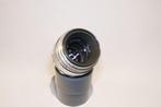 Helios 44, 58mm f/2 zilver met 8 bladen, Ophalen of Verzenden, Zo goed als nieuw, Spiegelreflex