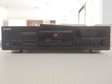 Sony CDP-XB930 QS HiFi CD Speler beschikbaar voor biedingen