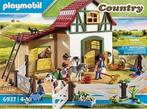 6927 Playmobil Ponypark, Kinderen en Baby's, Speelgoed | Playmobil, Ophalen