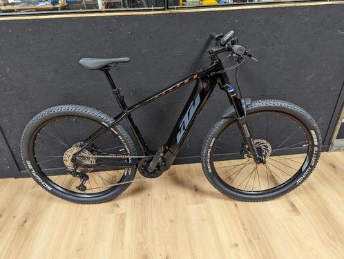 Nieuwe KTM Macina Team 692 Large, Fietsen en Brommers, Fietsen | Mountainbikes en ATB, Nieuw, Overige merken, 45 tot 49 cm, Hardtail