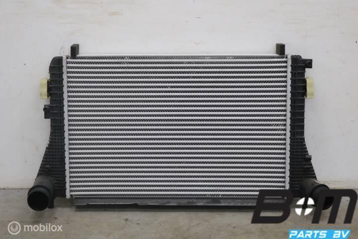Nieuwstaat laadluchtkoeler VW Passat CC 3C0145805AM, Auto-onderdelen, Motor en Toebehoren, Gebruikt