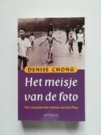 Het meisje van de foto (Denise Chong), Ophalen of Verzenden, Denise Chong, Overige