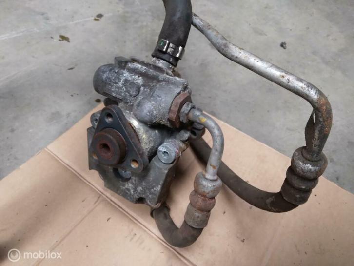 Stuurpomp Range Rover 4.4 V8 L322 Vogue Stuur Servo Pomp M62, Auto-onderdelen, Besturing, Land Rover, Gebruikt, Ophalen of Verzenden