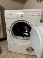 Goed werkende droogkast, Elektronische apparatuur, Droogkasten, Ophalen, 6 tot 8 kg, Gebruikt, Luchtafvoer