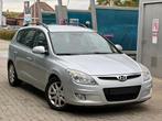 Hyundai I30 1.6 diesel, Cuir, Argent ou Gris, Achat, 4 portes