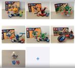 Lotje lego, Kinderen en Baby's, Speelgoed | Duplo en Lego, Ophalen, Gebruikt, Complete set, Lego