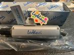 NOS Leovinci 2 dempers nieuw Jaren 80/90, Ophalen of Verzenden