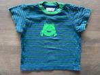 t-shirt P’tit Filou maat 86 (nr5304), Kinderen en Baby's, Gebruikt, Ophalen of Verzenden, Jongetje, Shirtje of Longsleeve