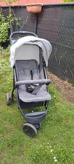 Kinderwagen en loopfiets, Kinderen en Baby's, Buggy's, Ophalen
