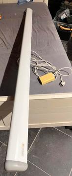 Kingpin automatisch scherm 210cm breed, Maison & Meubles, Accessoires pour la Maison | Autre, Enlèvement, Comme neuf