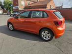VW polo, Euro 6, Bedrijf, 5 deurs, 3 cilinders