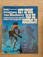 Strips Blueberry, Ophalen of Verzenden, Gelezen