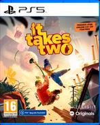 GEZOCHT - It takes two ps5 game, Comme neuf, Enlèvement ou Envoi