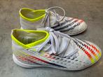 Zaal voetbal schoenen maat 36, Sport en Fitness, Voetbal, Ophalen, Zo goed als nieuw, Schoenen