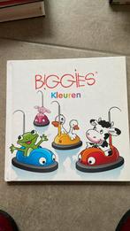Ellen van Boggelen-Heutink - Kleuren, Comme neuf, Ellen van Boggelen-Heutink, Enlèvement ou Envoi