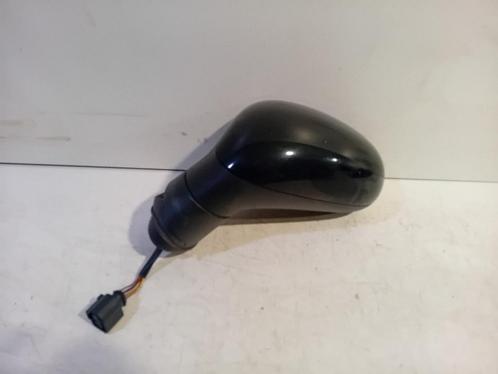 SPIEGEL LINKS ELEKTRISCH Seat Leon (1P1) (01-2005/08-2013), Auto-onderdelen, Spiegels, Seat, Gebruikt