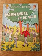 Warwinkel in de war - Piet Pienter en Bert Bibber - Pom, Ophalen of Verzenden, Gelezen