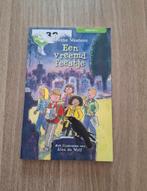 Boek Een vreemd feesje, Ophalen of Verzenden, Zo goed als nieuw