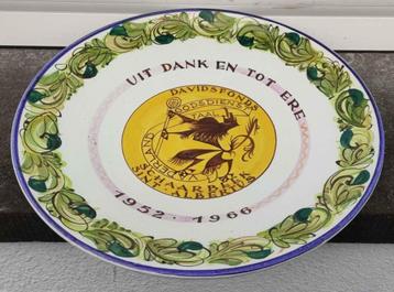 Plat davidsfonds beschikbaar voor biedingen