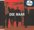doe maar, Cd's en Dvd's, Ophalen of Verzenden