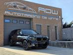 BMW XM - Plug In Hybride - 4.4 V8 - 653 PK - FULL OPTION, Auto's, BMW, Automaat, Zwart, Leder, 5 zetels