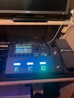 Fractal Audio FM3 + OCD switcher + EV1 volume/wah, Muziek en Instrumenten, Ophalen, Zo goed als nieuw