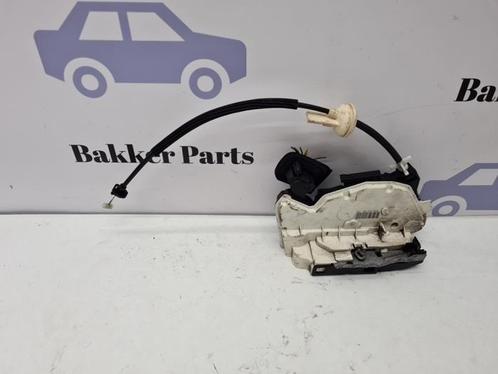 Deurslot Mechaniek 4Deurs rechts-voor van een Volkswagen Gol, Auto-onderdelen, Carrosserie, Volkswagen, Gebruikt, 3 maanden garantie