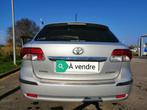 Toyota avensis 2.0d, Auto's, Toyota, Voorwielaandrijving, Stof, Avensis, Particulier