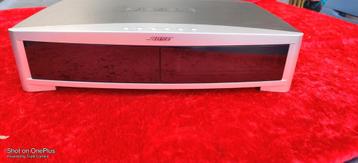 Bose 321 Mediacenter serie 2 beschikbaar voor biedingen