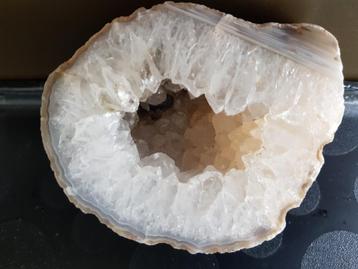 Geode (mineraal) 