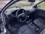 VOLLEDIG INTERIEUR (STOEL) VOLKSWAGEN GOLF 4 (5P), Auto-onderdelen, Ophalen of Verzenden, Gereviseerd, Volkswagen