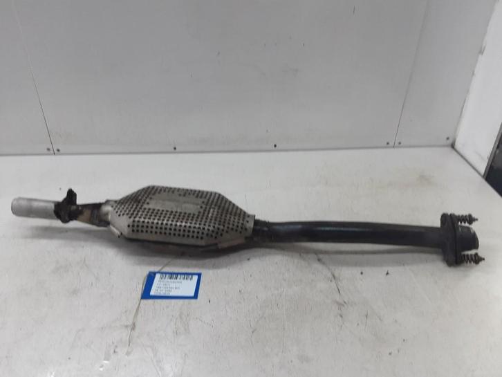 CATALYSEUR Peugeot 106 I (01-1991/04-1996) (J9288541003), Autos : Pièces & Accessoires, Systèmes d'échappement, Peugeot, Utilisé