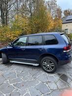 VW touareg 3.0 TDI handgeschakelde , 2 zits, Auto's, Volkswagen, Particulier, Euro 4, Te koop