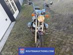 BMW 1200 Custom | 1997 | Route 66 Auctions, Auto's, Zwart, Bedrijf, Handgeschakeld, Overige carrosserie