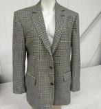 Chester Barrie - Colbert Blazer Cashmere Kasjmier wol Heren, Kleding | Heren, Kostuums en vesten, Ophalen of Verzenden, Zo goed als nieuw