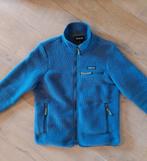Mooie vest Patagonia, Comme neuf, Taille 36 (S), Bleu, Patagonia