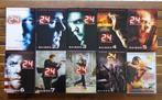 )))  24 Heure Chrono  //  L' intégrale 9 Saisons + Film  (((, Vanaf 16 jaar, Boxset, Ophalen of Verzenden, Zo goed als nieuw