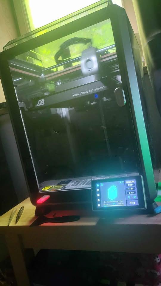 Impression 3D, Computers en Software, 3D Printers, Ophalen