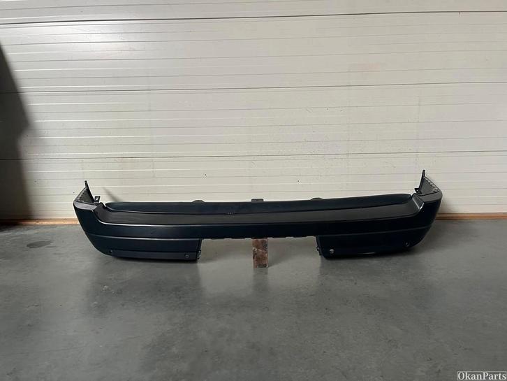 Range Rover Evoque Achterbumper CK52-17D781-AA, Auto-onderdelen, Carrosserie, Bumper, Land Rover, Achter, Gebruikt