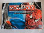 Monopoly Spiderman 2007 Engelse versie van het bekende spel., Ophalen of Verzenden, Zo goed als nieuw