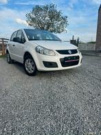 Suzuki sx4, Auto's, Suzuki, Voorwielaandrijving, Euro 5, Stof, SX4
