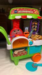 Marco’s Pizza paradijs “V tech”, Kinderen en Baby's, Ophalen, Zo goed als nieuw