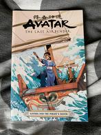 Avatar the last airbender - Katara and the pirate’s silver, Ophalen of Verzenden, Zo goed als nieuw