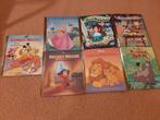 Disneyboekjes, Kinderen en Baby's, Ophalen, Zo goed als nieuw, Jongen of Meisje