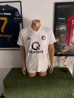 Feyenoord trainingshirt 2017-2018, Sport en Fitness, Voetbal, Maat L, Ophalen of Verzenden, Zo goed als nieuw, Shirt